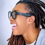 Lunette connectée J10 infinity