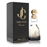 Jimmy Choo I Want Choo Forever Eau De Parfum Spray By Jimmy Choo